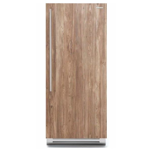 BNIB - Fhiaba 36" Upright Freezer with Smart Touch TFT Display, RV: $13,449 - Model FI36FZC-RO2
