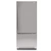 Image 1 : BNIB - Fhiaba Classic 30" Built-In Bottom Mount Fridge Bottom Compressor, RV: $13,599 - Model FK30BI
