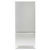 Image 1 : BNIB - Fhiaba Classic 36" Built-In Bottom Mount Fridge Bottom Compressor, RV: $16,189 - Model FK36BI
