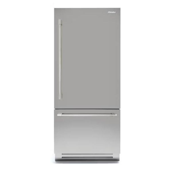 BNIB - Fhiaba Classic 36" Built-In Bottom Mount Fridge Bottom Compressor Right Swing, RV: $16,189 -