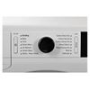 Image 4 : BNIB - Breda 24" Front Load Washer 2.3 cu. ft., RV: $1,299 - Model LUWM81400-BLD