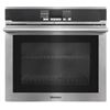 Image 1 : BNIB - Blomberg 30" Built-In Single Electric Wall Oven, RV: $3,299 - Model BWOS30200SS