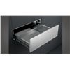 Image 1 : BNIB - Fulgor 30" Warming Drawer 2.1 Cu. Ft., RV: $1,529 - Model F7DWD30S1