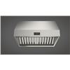 Image 1 : BNIB - Fulgor Sofia 30" Professional Range Hood, RV: $1,759 - Model F6PH30S1