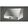 Image 4 : BNIB - Fulgor Sofia 30" Professional Range Hood, RV: $1,759 - Model F6PH30S1