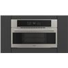 Image 1 : BNIB - Fulgpr 30" Combi Convection Steam Oven, RV: $3,749 - Model F7DSCO30S1