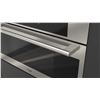 Image 3 : BNIB - Fulgpr 30" Combi Convection Steam Oven, RV: $3,749 - Model F7DSCO30S1