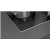 Image 4 : BNIB - Fulgor 700 Series Glossy Black Electric Cooktop, RV: $1,459 - Model F7RT30S1
