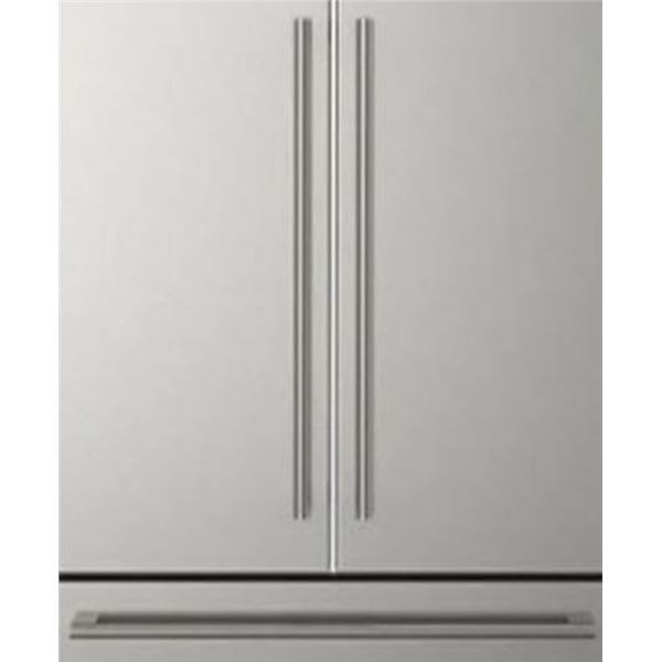 BNIB - Fulgor Accessory - Refrigeration Handle Kit, RV: $539 - Model FM4FBM30HK