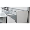 Image 4 : BNIB - Fulgor 36" 18.5 cu. ft. Bottom Freezer Refrigerator with Ice Maker, RV; $16,999 - Model F7PBM
