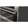 Image 4 : BNIB - Fulgor 24" Built-In Single Steam Wall Oven RV: $3,339 - Model F7SCO24S1
