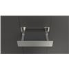 Image 4 : BNIB - Fulgor 24" Built-in Stainless Steel Warming Drawer - RV: $1,330 - Model F4DWD24S1