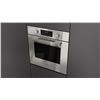 Image 4 : BNIB - Fulgor Matteo 100 Series 24" Single Electric Wall Oven, RV: $1,150 - Model F1MSM24S1