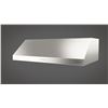 Image 1 : BNIB - Fulgor 36" Distinto 400 Series Stainless Steel Under-Cabinet Range Hood, RV: $1,609 - Model F
