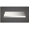 Image 2 : BNIB - Fulgor 36" Distinto 400 Series Stainless Steel Under-Cabinet Range Hood, RV: $1,609 - Model F