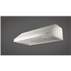 Image 3 : BNIB - Fulgor 36" Distinto 400 Series Stainless Steel Under-Cabinet Range Hood, RV: $1,609 - Model F