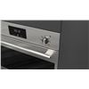 Image 3 : BNIB - Fulgor 24" Stainless Steel Electric Single Wall Oven, RV: $1,079 - Model F1SM24S2