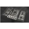 Image 3 : BNIB - Fulgor Pro-Style Gas Cooktop Stainless Steel, RV: $2,219 - Model F4PGK305S2