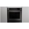 Image 2 : BNIB - Fulgor Matteo 700 Series 30" Touch Control Double Electric Wall Oven, RV: $7,789 - Model F7MD