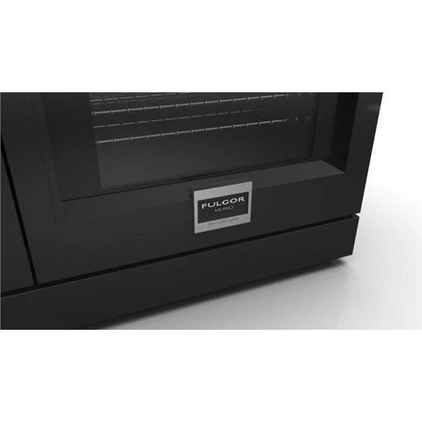 BNIB - Fulgor Accessory - 48" Pro Range Door Colour Kit - Gloss Black RV: $2,859 -  Model PDRKIT48BK