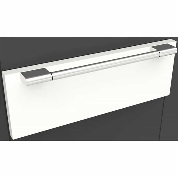 BNIB - Fulgor Accessory - 30" Warming Drawer Door Kit - Matte White, RV: $479 - Model PWDKIT30MW