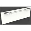 Image 1 : BNIB - Fulgor Accessory - 30" Warming Drawer Door Kit - Matte White, RV: $479 - Model PWDKIT30MW