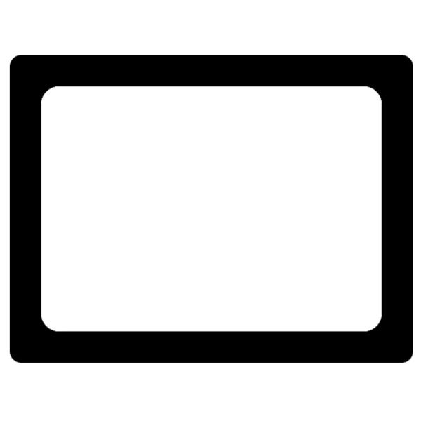 BNIB - Fulgor Accessory - 30" Stainless Steel Microwave Trim Kit, RV: $559 - Model F7DTK30SO