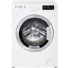 Image 2 : BNIB - Blomberg 24" Compact Smart Front-Load Washer, RV: $2,199 - Model WM98220SX