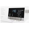 Image 3 : BNIB - Blomberg Electric Dryer, 4.1 cu. ft., Steel Drum, White, RV: $2,299 - Model DHP24404W2