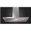 Image 3 : BNIB - Fulgor 36" Chimney Wall Hood, RV: $1,809 - Model F4CW36S1