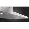 Image 2 : BNIB - Fulgor 36" Chimney Wall Hood, RV: $1,809 - Model F4CW36S1