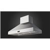 Image 4 : BNIB - Fulgor Sofia 48" Pro Chimney Hood, RV: $2,549 - Model F6PC48DS1