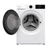 Image 2 : BNIB - Breda 24" 2.3 cu. ft Front Load Washer, RV: $1,299 - Model BRWM814002