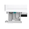Image 3 : BNIB - Breda 24" 2.3 cu. ft Front Load Washer, RV: $1,299 - Model BRWM814002