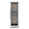 Image 1 : BNIB - Cavavin Vinoa 24" Single Zone with 163 Bottles Capacity Wine Cooler, RV: $3,459 - Model V-163