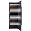 Image 2 : BNIB - Cavavin 30" Vinoa Collection Stainless Steel Wine Cooler, RV: $6,299 - Model V-265WSZ