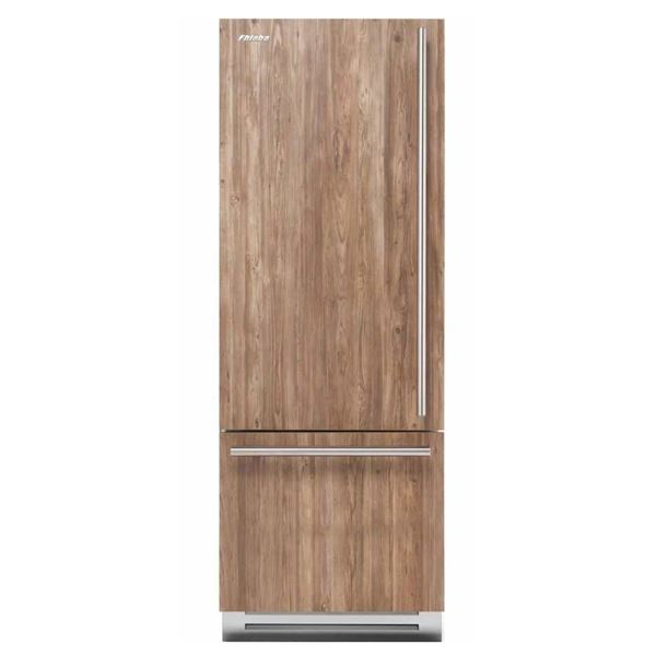BNIB - Fhiaba 30" 14.5 cu.ft. Built-in Bottom Freezer Refrigerator, RV: $14,239 - Model FI30BI-LOT