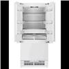 Image 1 : BNIB - Fulgor 36", 19.6 cu. ft. Built-in French 3-Door Refrigerator, RV: $9,999 - Model FM4FBM36IFBI