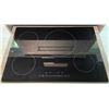 Image 2 : BNIB - Breda 30" Built-in Induction Cooktop, Ceramic Glass 4-Zones, RV: $899 - Model BR30CIB1