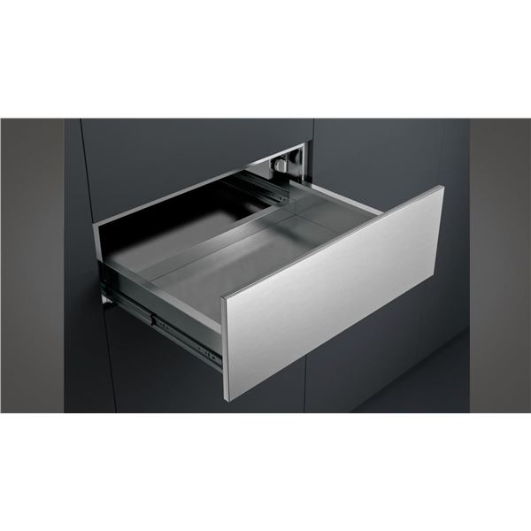 BNIB - Fulgor 30" Warming Drawer 2.1 Cu. Ft., RV: $1,529 - Model F7DWD30S1