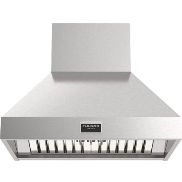 BNIB - Fulgor 36" Wall Mount Range Hood, RV: $2,999 - Model F6PC36DS1