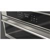 Image 2 : BNIB - Fulgpr 30" Combi Convection Steam Oven, RV: $3,749 - Model F7DSCO30S1