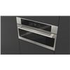 Image 4 : BNIB - Fulgpr 30" Combi Convection Steam Oven, RV: $3,749 - Model F7DSCO30S1