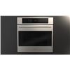 Image 1 : BNIB - Fulgor 24" Stainless Steel Single Wall Oven, RV: $2,169 - Model F7SP24S1