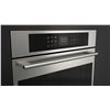 Image 3 : BNIB - Fulgor 24" Stainless Steel Single Wall Oven, RV: $2,169 - Model F7SP24S1
