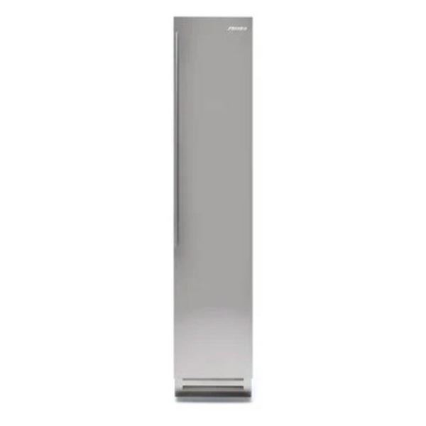 BNIB - Fhiaba Classic 18" Built-In Column Freezer Bottom Compressor - RV: $10,799 - Model FK18FZC-LS