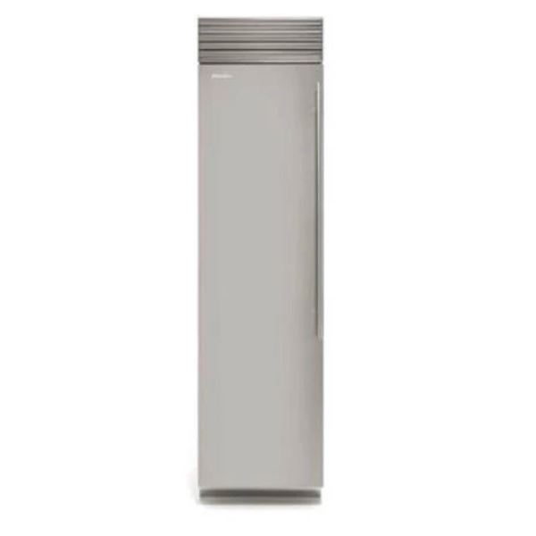 BNIB - Fhiaba 18" Column Freezer Bottom Compressor - Stainless, RV: $11,799 - Model FP18FZC-LS1