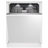 Image 1 : BNIB - Blomberg 24" Top Controls, Panel Ready, Built-In Dishwasher, Stainless Tub, RV: $1,600 - Mode