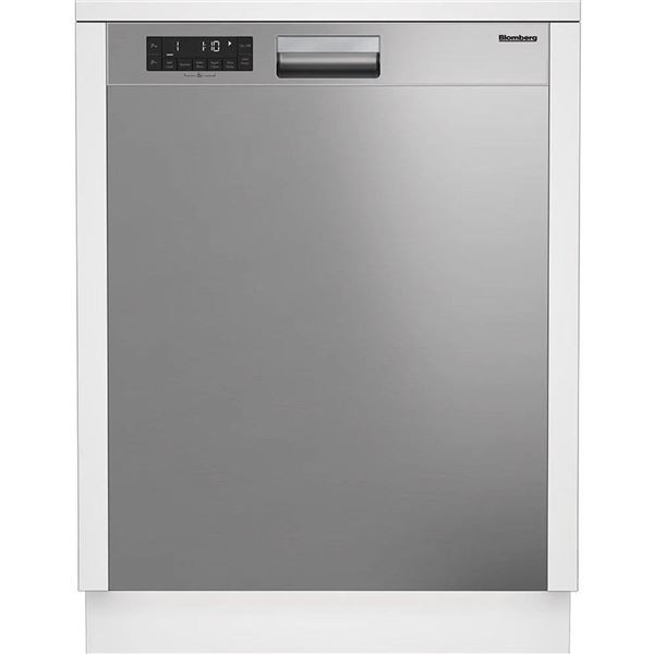 BNIB - Blomberg 24" Front-Control Built-in Dishwasher, RV: $1,299 - Model DWT25504SS