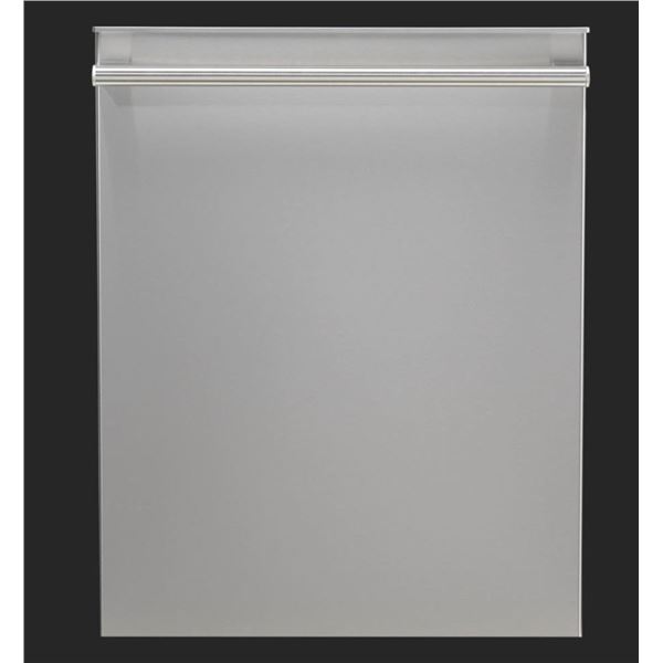 BNIB - Fulgor 24" Built-in Stainless Steel Dishwasher, RV: $1,350 - Model F4DWT24DS1